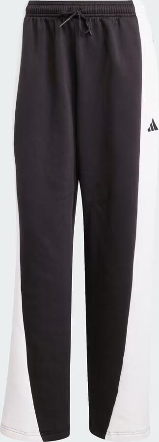 Adidas Laziday Trainingspak Zwart- Dames Zwart - Foto 4