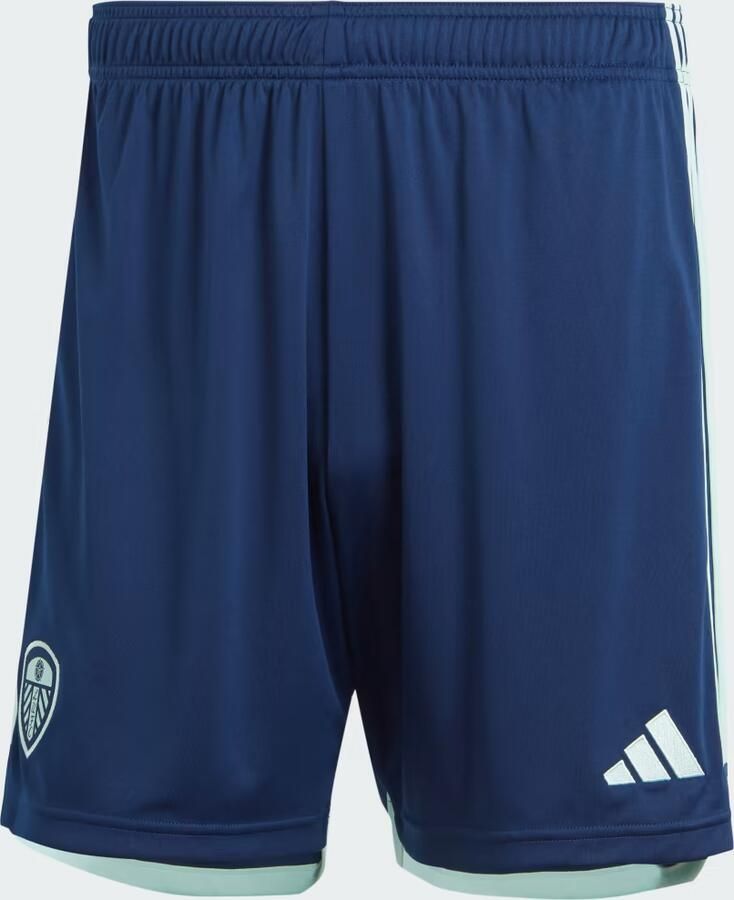 Adidas Performance Leeds United FC 23 24 Uitshort