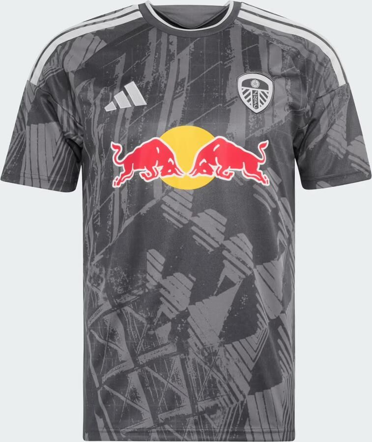 Adidas Leeds United FC 26 27 Derde Shirt - Foto 2