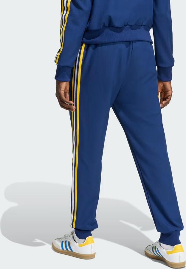 Adidas Leeds United Icon Track Pant - Foto 3