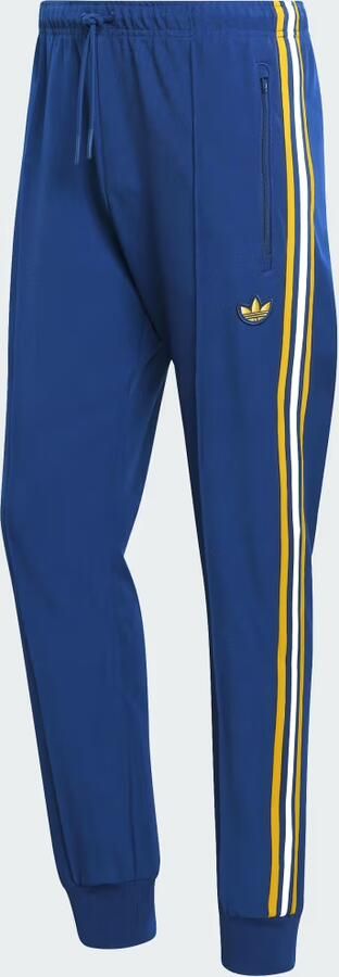 Adidas Leeds United Icon Track Pant - Foto 6