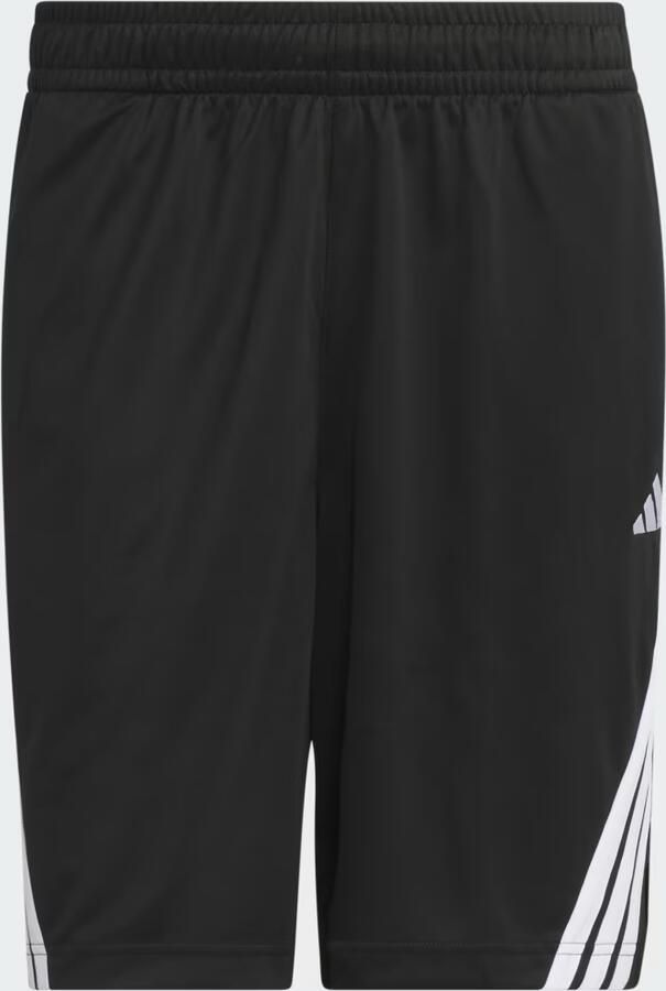 Adidas Legends 3-Stripes Basketbalshort - Foto 5
