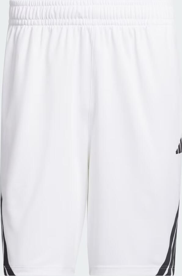 Adidas Legends 3-Stripes Basketbalshort - Foto 5