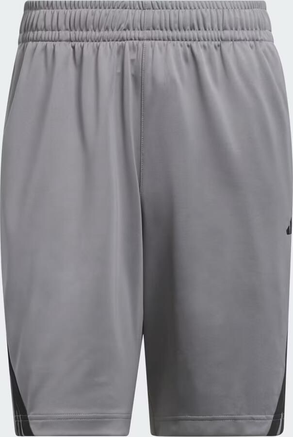 Adidas Legends 3-Stripes Basketbalshort - Foto 5