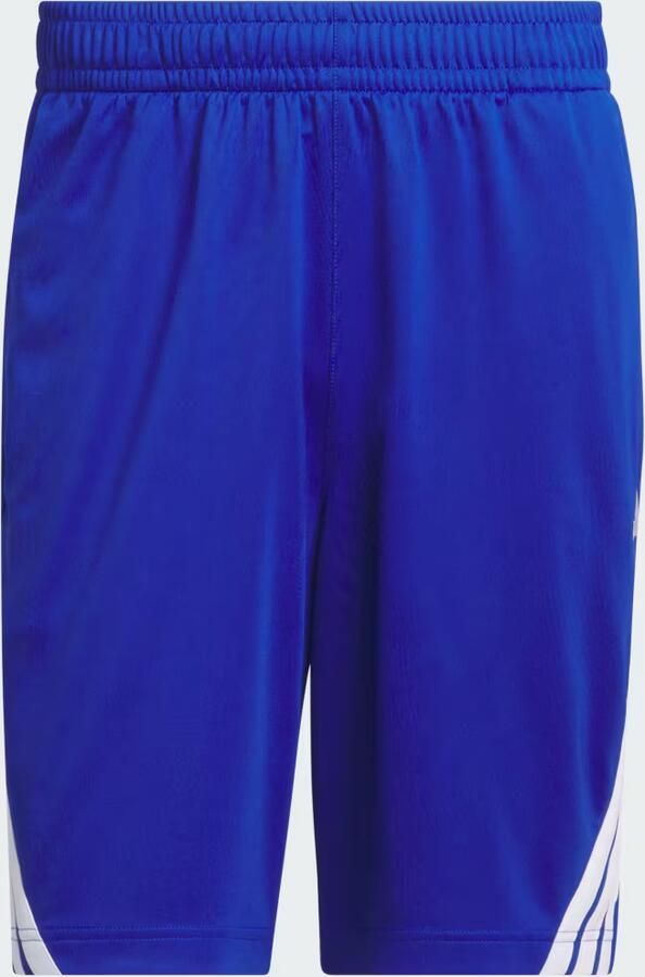 Adidas Legends 3-Stripes Basketbalshort - Foto 5