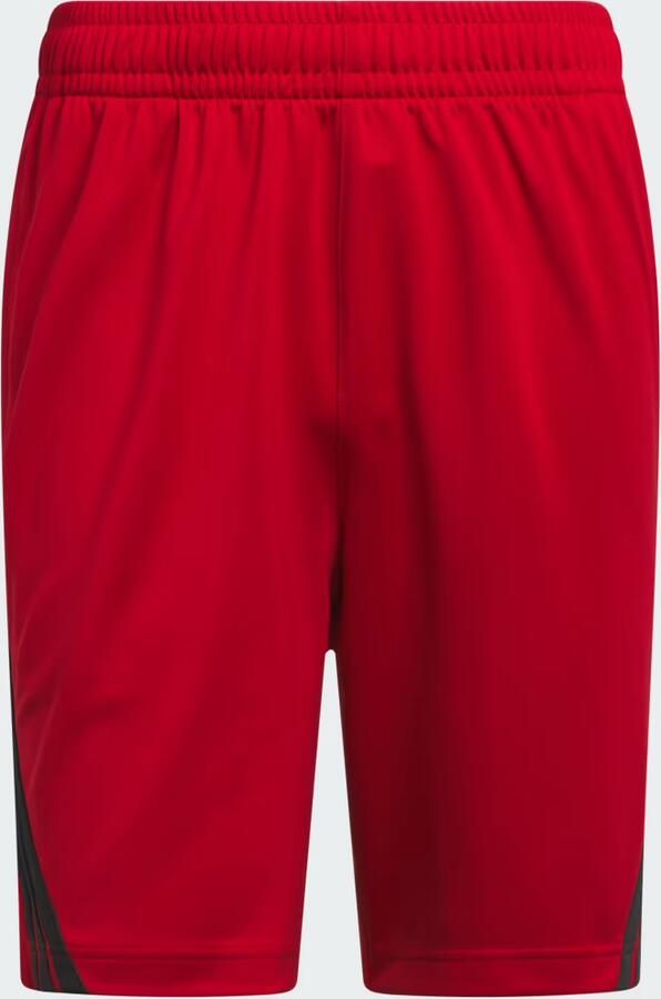 Adidas Legends 3-Stripes Basketbalshort - Foto 5