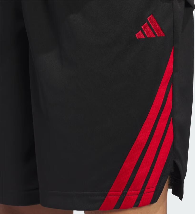 Adidas Legends 3-Stripes Basketbalshort - Foto 2