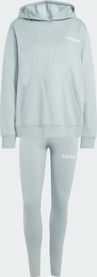 Adidas Leisure Trainingspak - Foto 5