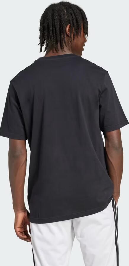 Adidas T-shirt Korte Mouw Lens Power Of Three Graphic T-Shirt - Foto 3