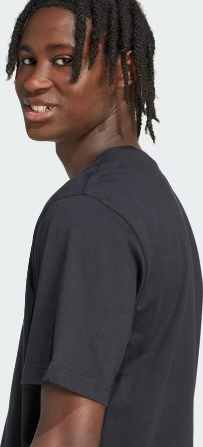 Adidas T-shirt Korte Mouw Lens Power Of Three Graphic T-Shirt - Foto 5