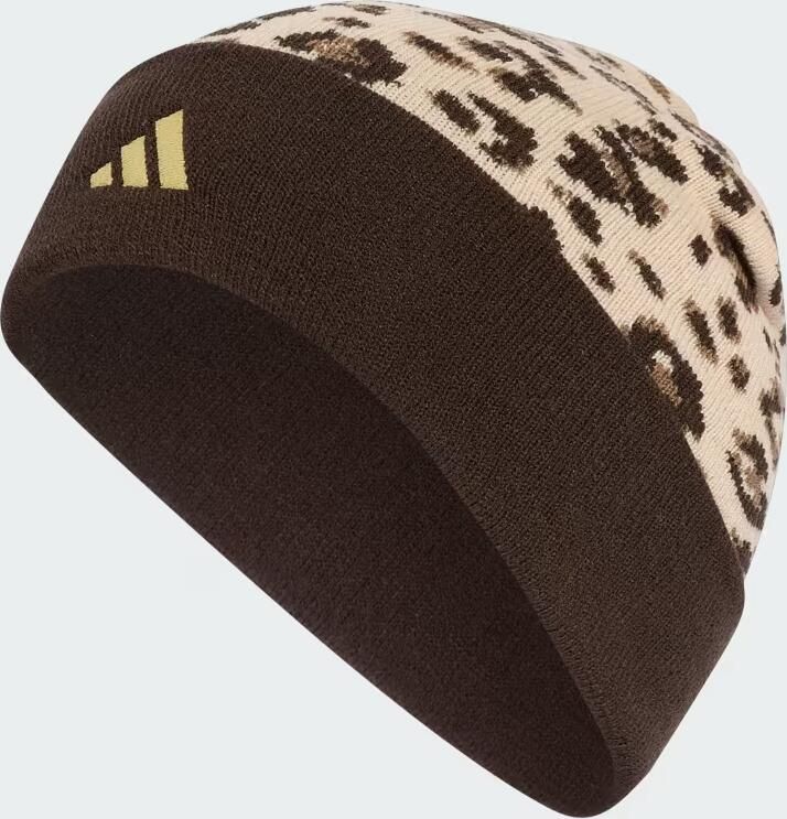 Adidas Leo Graphic Beanie
