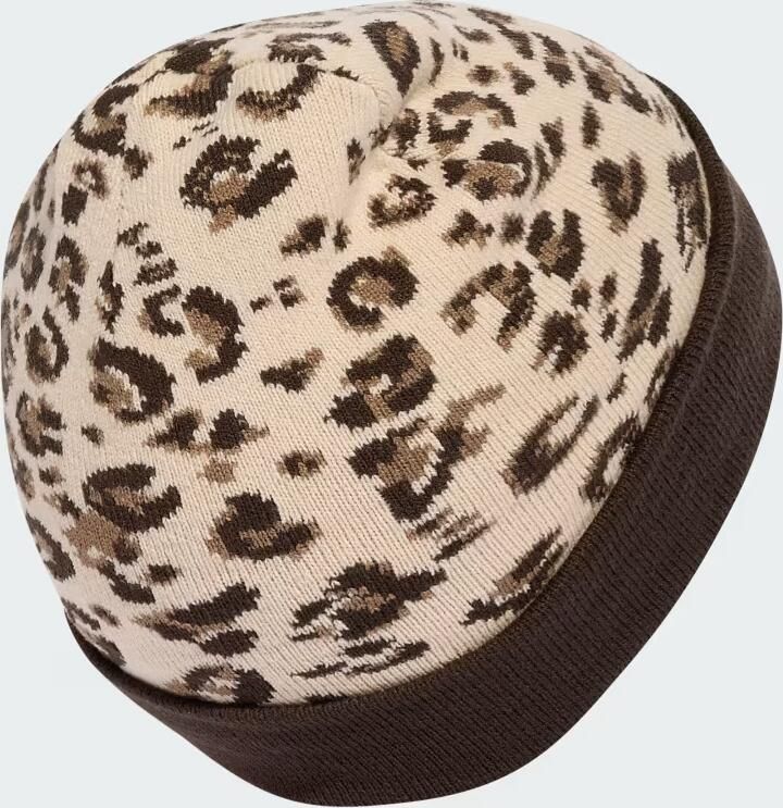 Adidas Leo Graphic Beanie - Foto 4