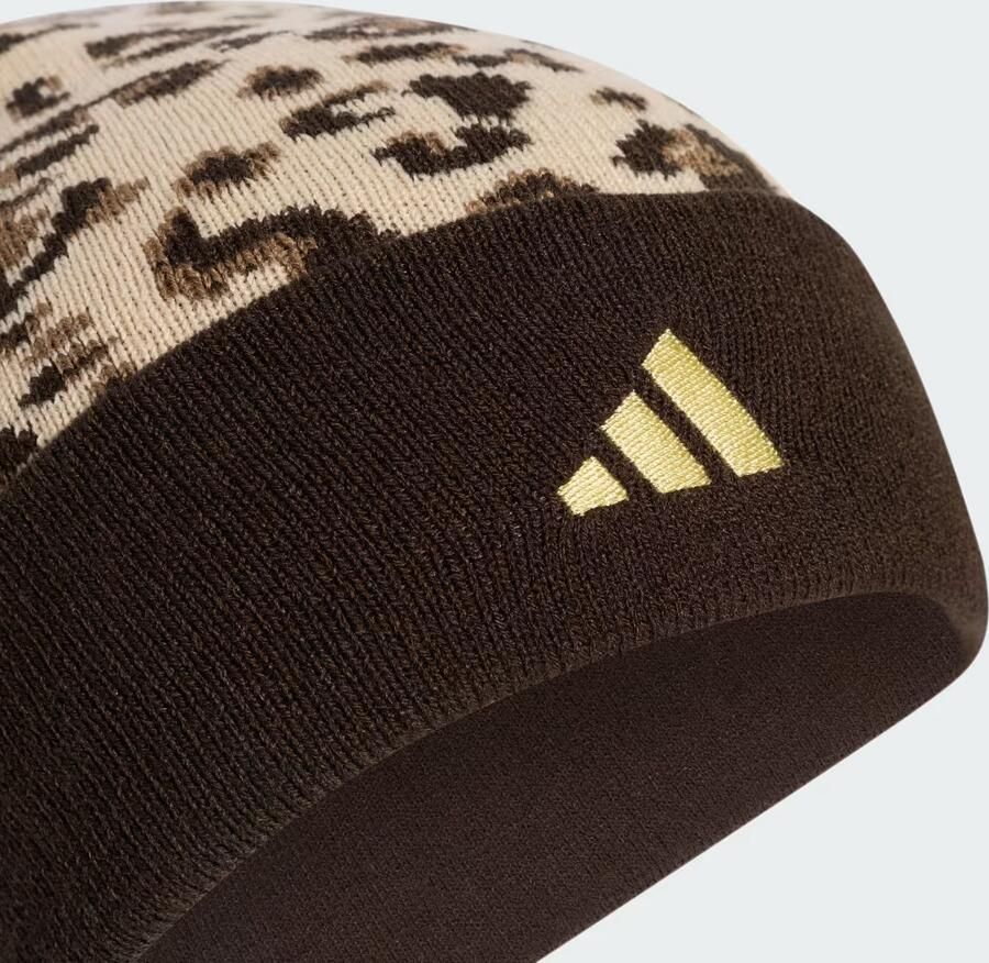 Adidas Leo Graphic Beanie - Foto 2