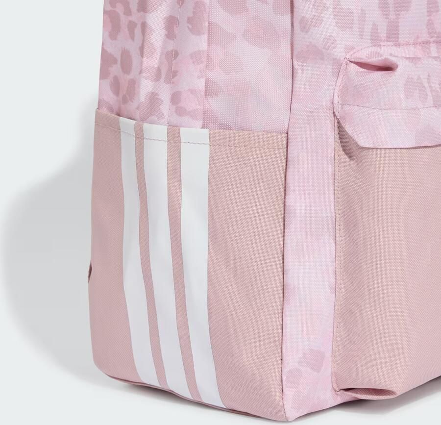 Adidas LEO GRAPHIC RUGZAK - Foto 3
