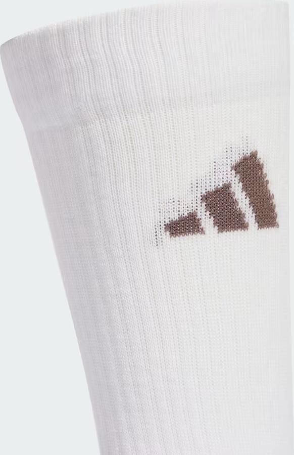 Adidas Sportswear Sokken in dierenlook in Set van 3 - Foto 4
