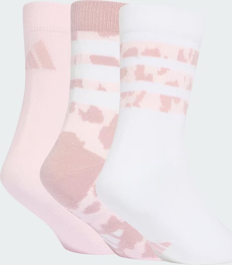 Adidas LEO GRAPHIC SOKKEN - Foto 3