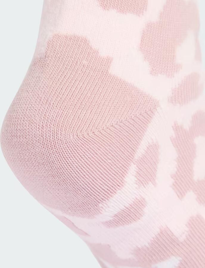Adidas LEO GRAPHIC SOKKEN - Foto 4