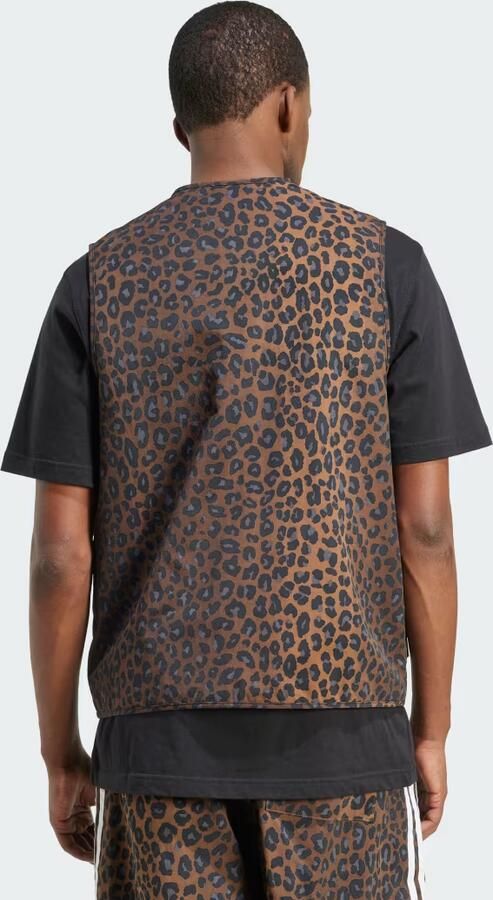 Adidas Originals Gilet met V-hals - Foto 4