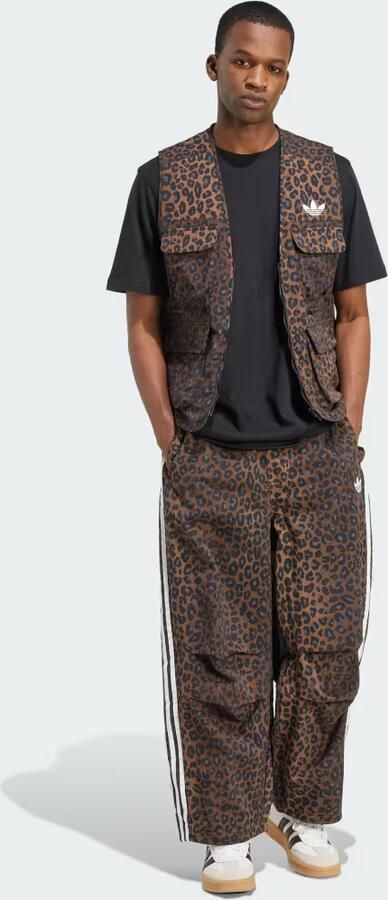 Adidas Originals Gilet met V-hals - Foto 5