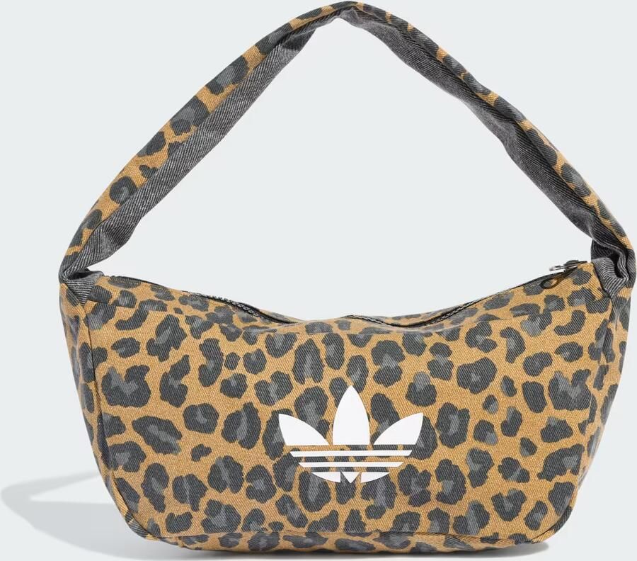 Adidas Originals Sporttas LEO S BAG Leo handtas ritssluiting