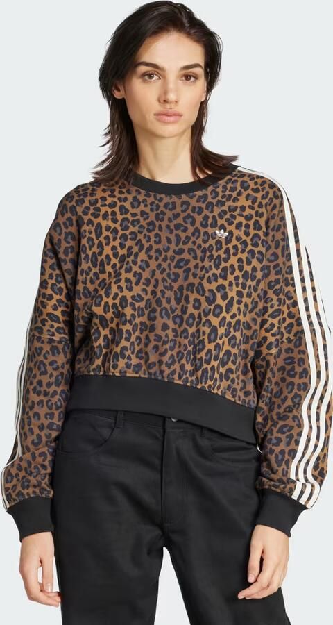 Adidas Originals Sweatshirt CREW SWEATSHIRT - Foto 8