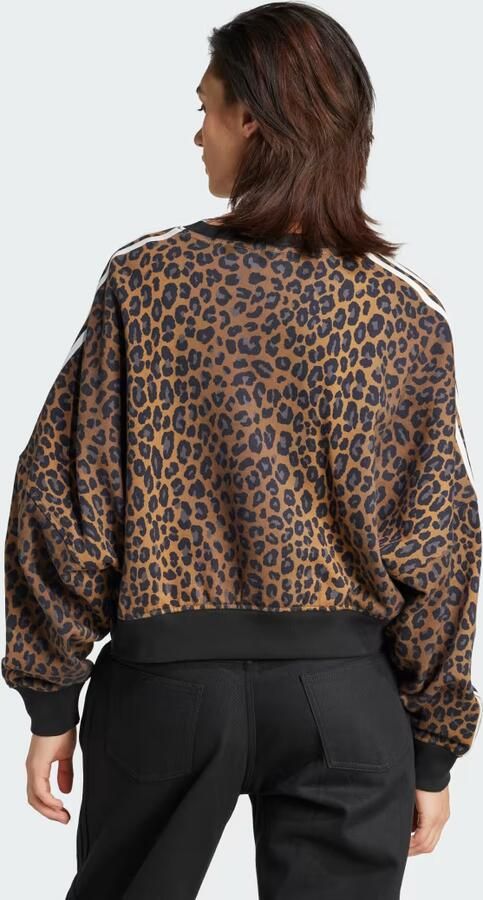 Adidas Originals Sweatshirt CREW SWEATSHIRT - Foto 7