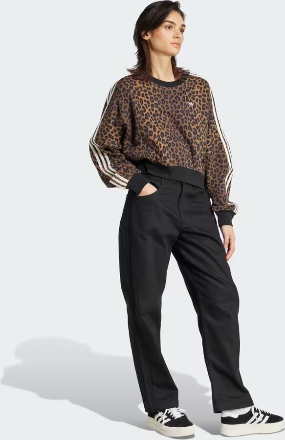 Adidas Originals Sweatshirt CREW SWEATSHIRT - Foto 6