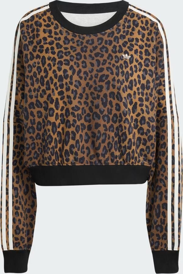 Adidas Originals Sweatshirt CREW SWEATSHIRT - Foto 5