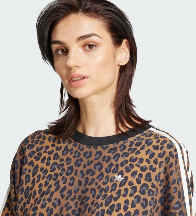 Adidas Originals Sweatshirt CREW SWEATSHIRT