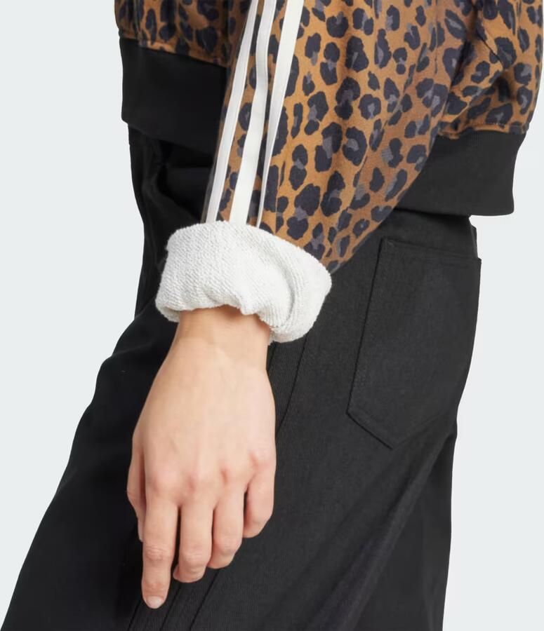 Adidas Originals Sweatshirt CREW SWEATSHIRT - Foto 2