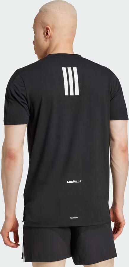 Adidas Performance T-shirt M LM G T - Foto 5