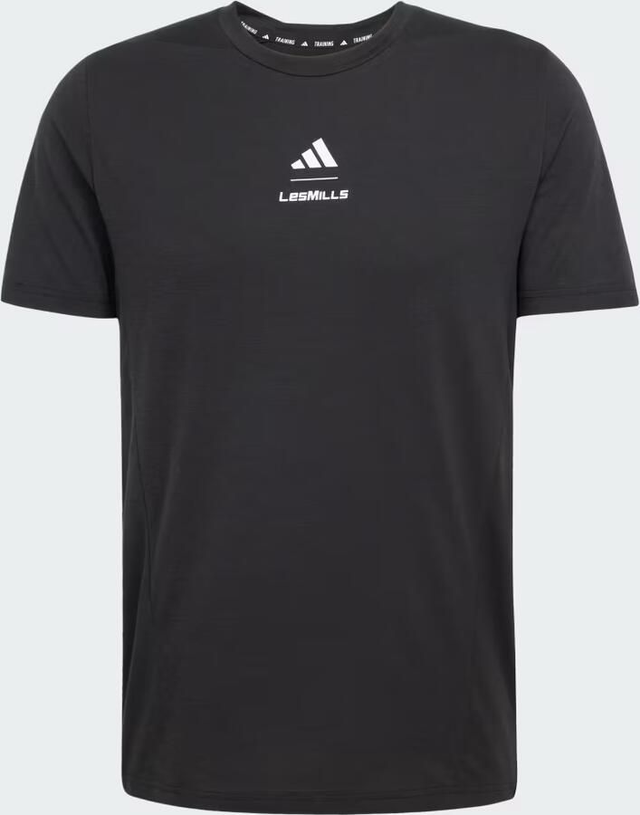 Adidas Performance T-shirt M LM G T - Foto 2