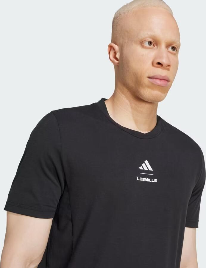 Adidas Performance T-shirt M LM G T - Foto 3