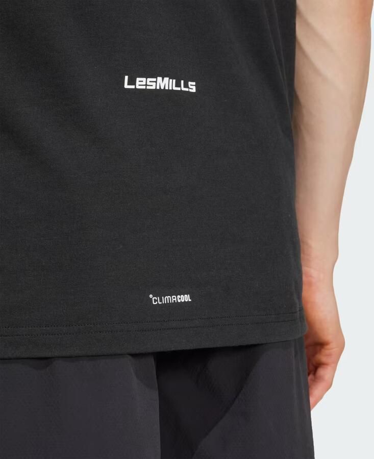 Adidas Performance T-shirt M LM G T