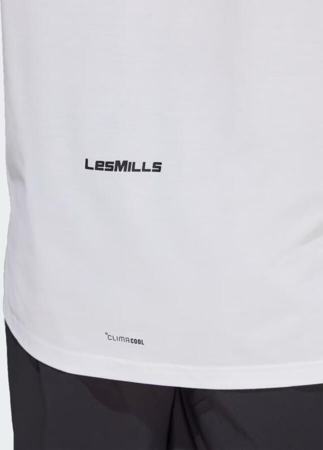 Adidas Performance T-shirt M LM G T - Foto 3