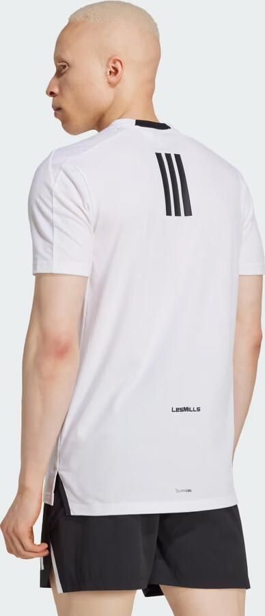 Adidas Performance T-shirt M LM G T - Foto 5