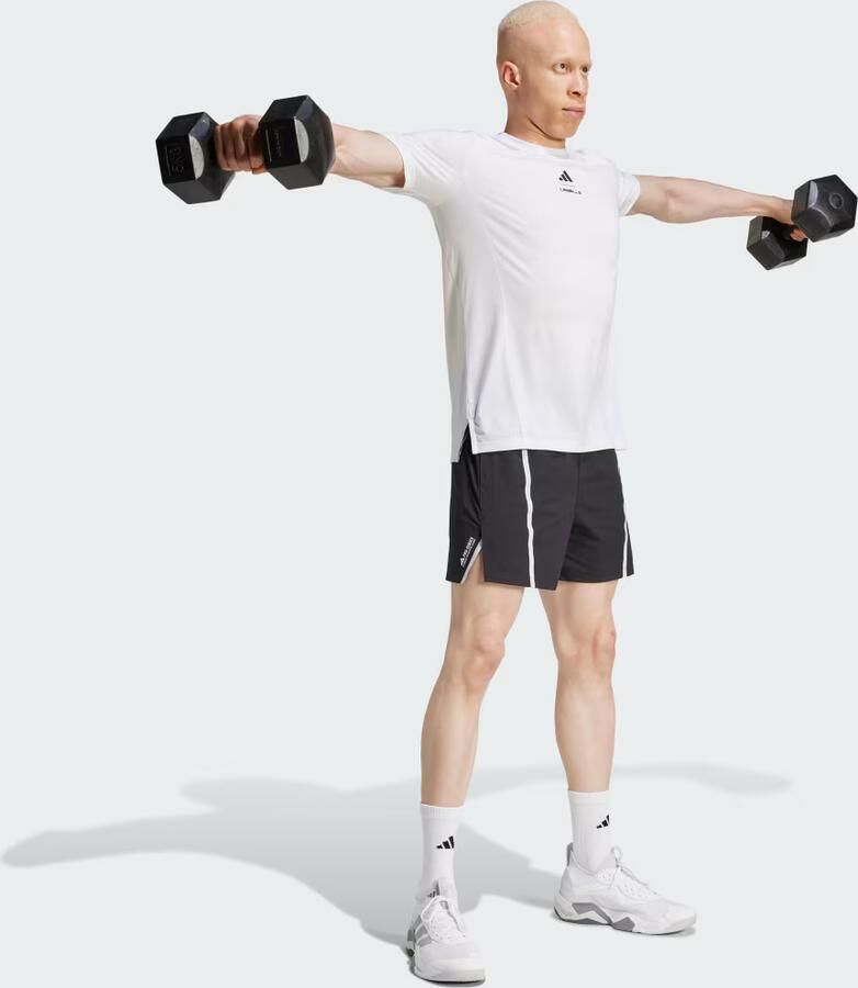 Adidas Performance T-shirt M LM G T