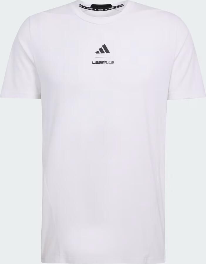 Adidas Performance T-shirt M LM G T - Foto 2