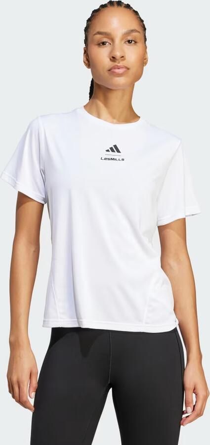 Adidas Performance T-shirt W LM G T - Foto 6