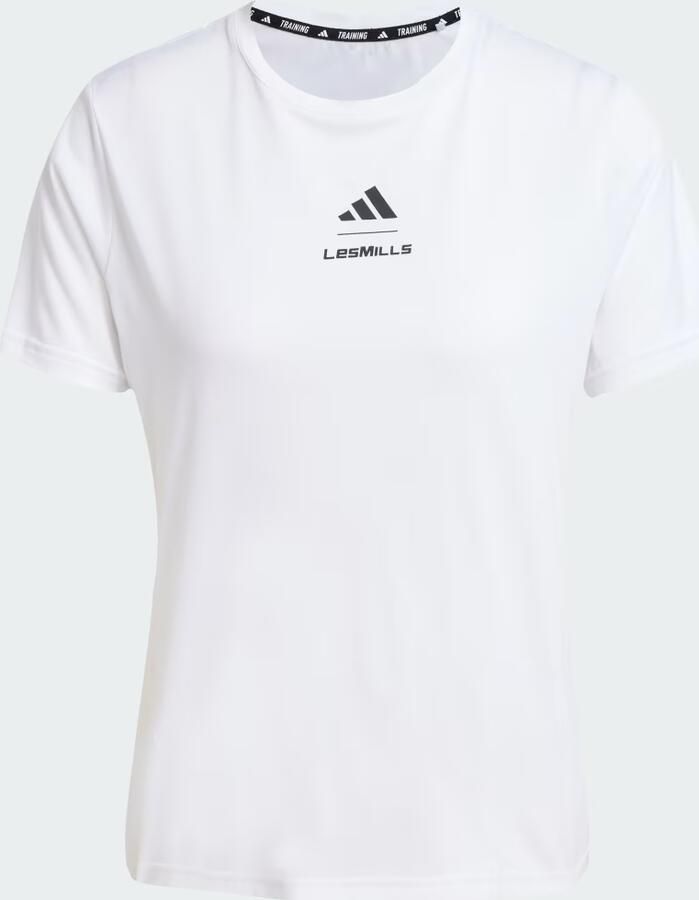 Adidas Performance T-shirt W LM G T - Foto 2
