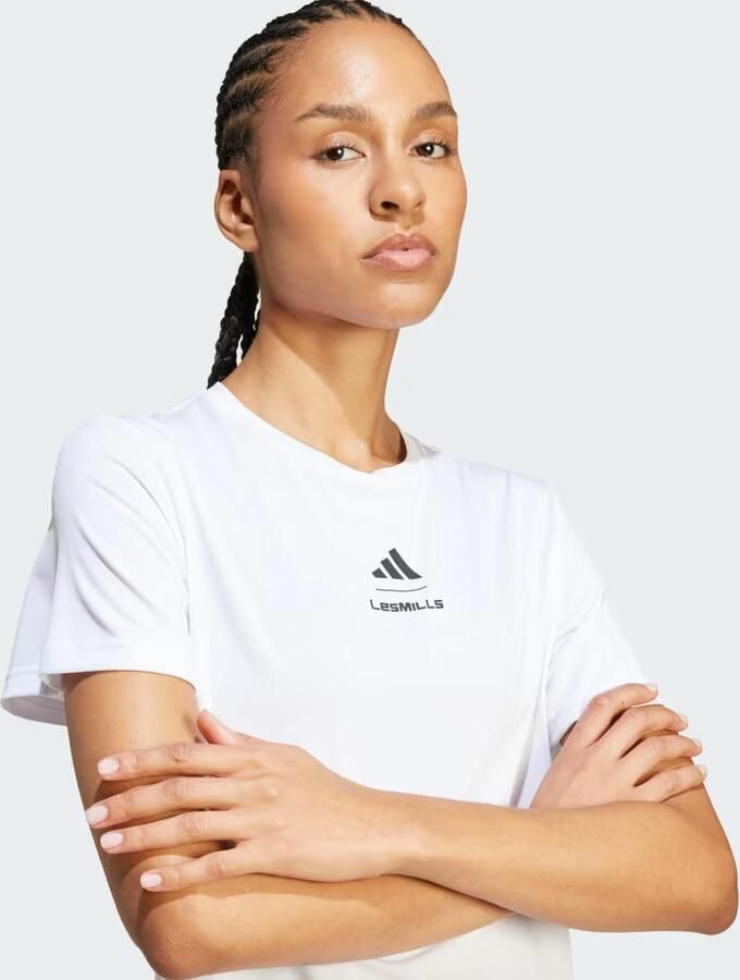 Adidas Performance T-shirt W LM G T - Foto 3
