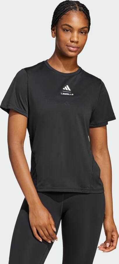 Adidas Performance T-shirt W LM G T - Foto 6