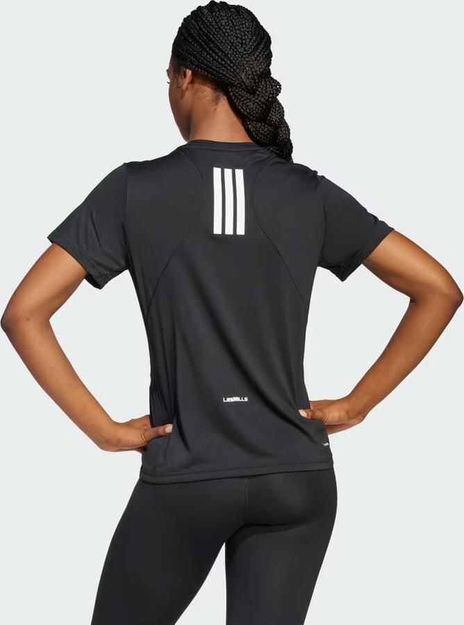 Adidas Performance T-shirt W LM G T - Foto 5