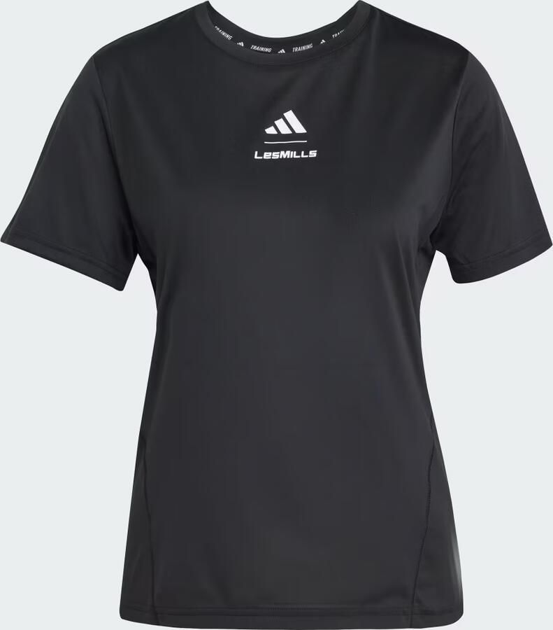 Adidas Performance T-shirt W LM G T - Foto 2