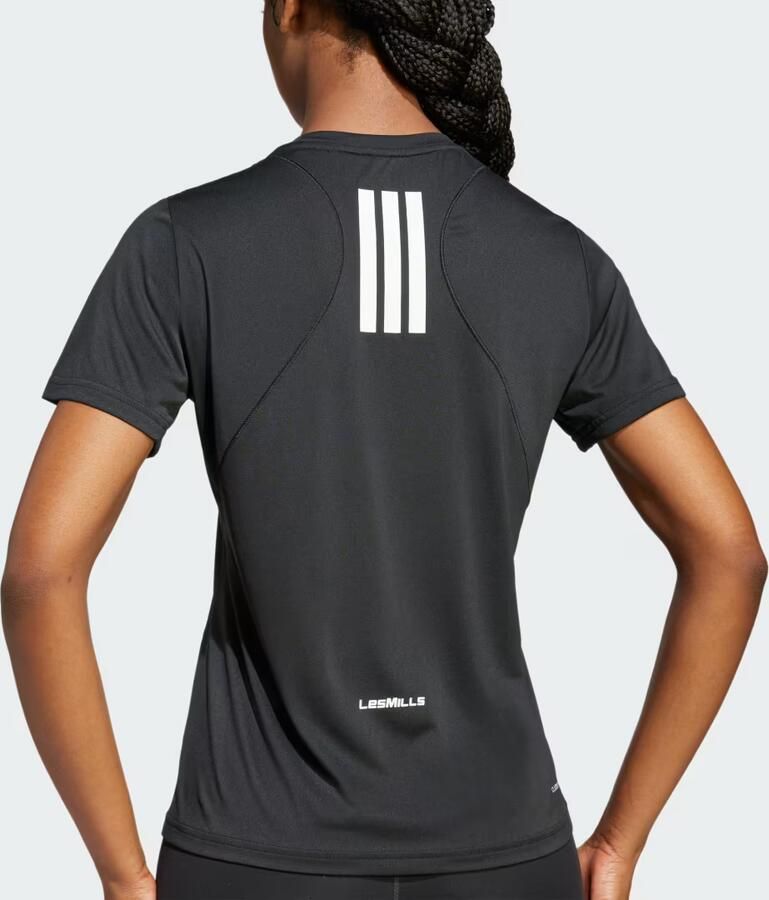 Adidas Performance T-shirt W LM G T - Foto 3