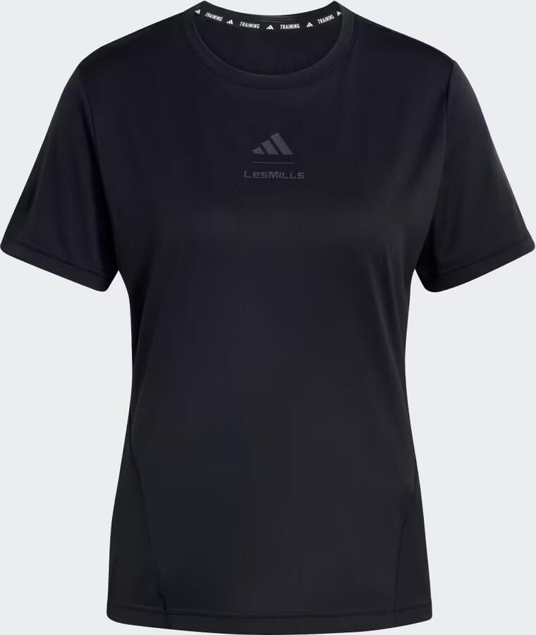 Adidas Les Mills Graphic T-shirt - Foto 3