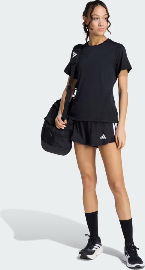 Adidas Les Mills Graphic T-shirt - Foto 5