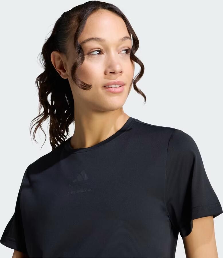 Adidas Les Mills Graphic T-shirt - Foto 2