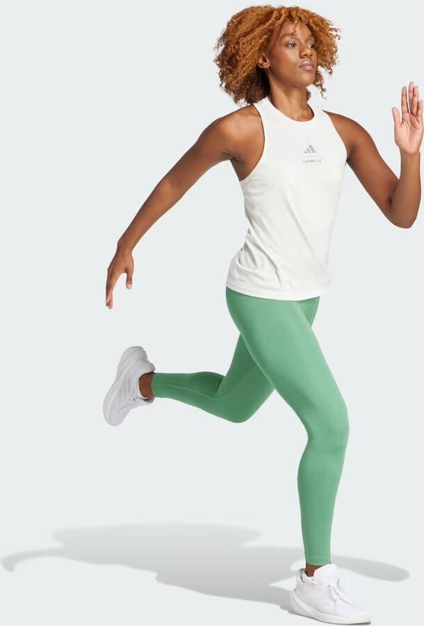Adidas Les Mills Graphic Tank Top - Foto 4