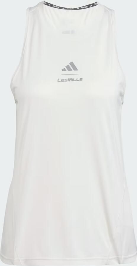 Adidas Les Mills Graphic Tank Top - Foto 5